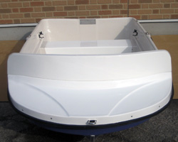 ウェーブガード装着例