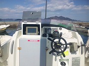 魚探ボックス(ナビボックス)Aタイプ