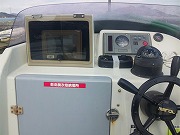 魚探ボックス(ナビボックス)Aタイプ