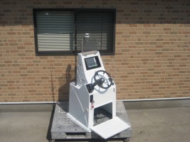 ステアリングボックス