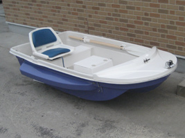 小型フィッシングボート/プチボーイ