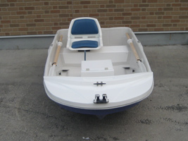 小型フィッシングボート/プチボーイ