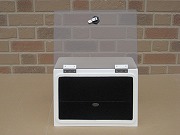 魚探ボックス(ナビボックス)Aタイプ