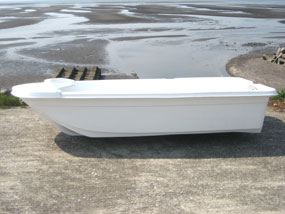 アスボヤ29 オプション装着例