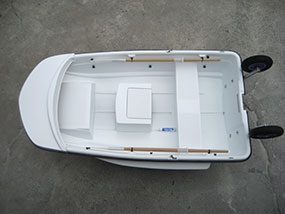 アスボヤ29 オプション装着例