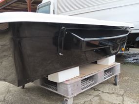 アスボヤ29 オプション装着例