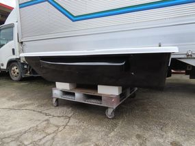 アスボヤ29 オプション装着例