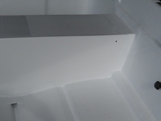 トランサムステンレスカバー