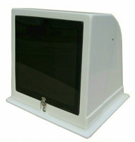 魚探ボックス(ナビボックス)Aタイプ