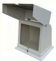 魚探ボックス(ナビボックス)Aタイプ