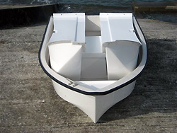 一寸法師:収納時