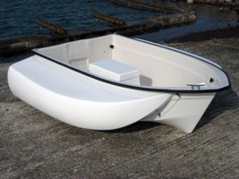 一寸法師:標準仕様3