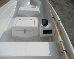 魚群探知機BOX1