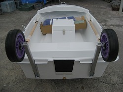 ウェーブガード装着例