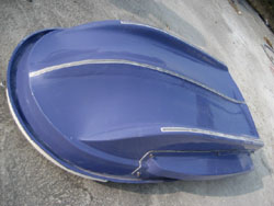 ウェーブガード本体