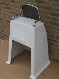 ステアリングボックス