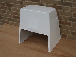 ステアリングボックス