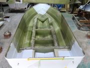 圧着用マットセット
